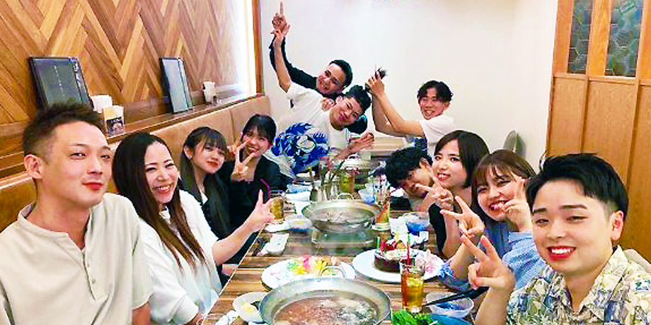金武アグーと山城牛のしゃぶしゃぶ琉球 本館メイン画像6